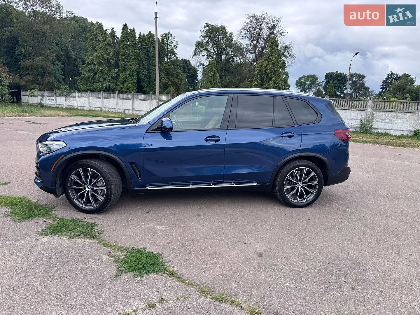 2018 BMW X5 - мініатюра 2