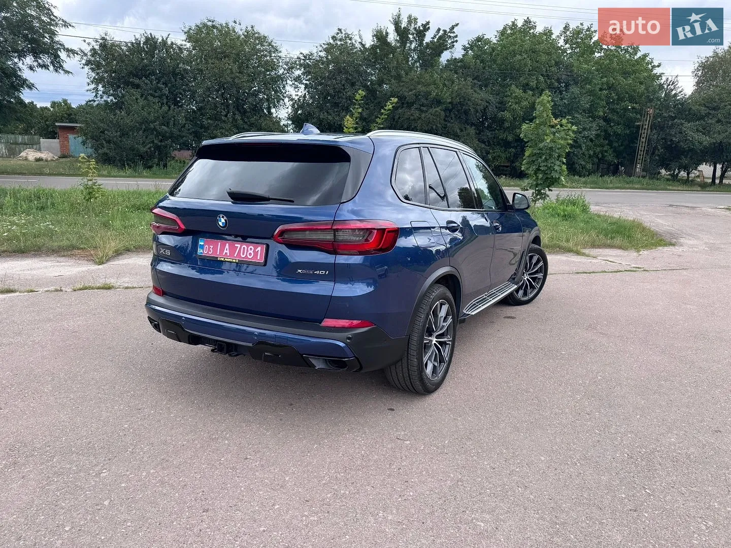 2018 BMW X5 - мініатюра 8