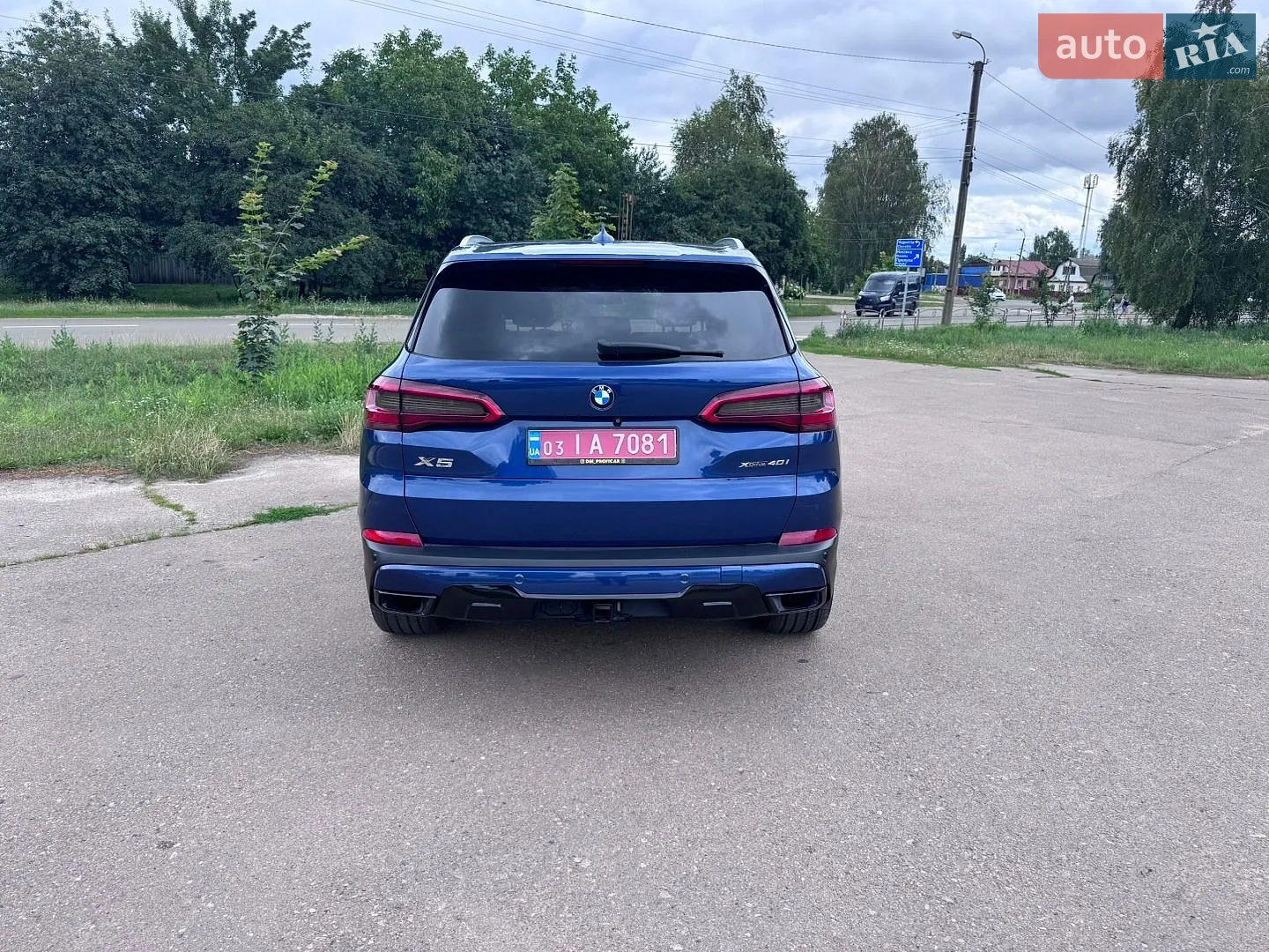 2018 BMW X5 - мініатюра 9