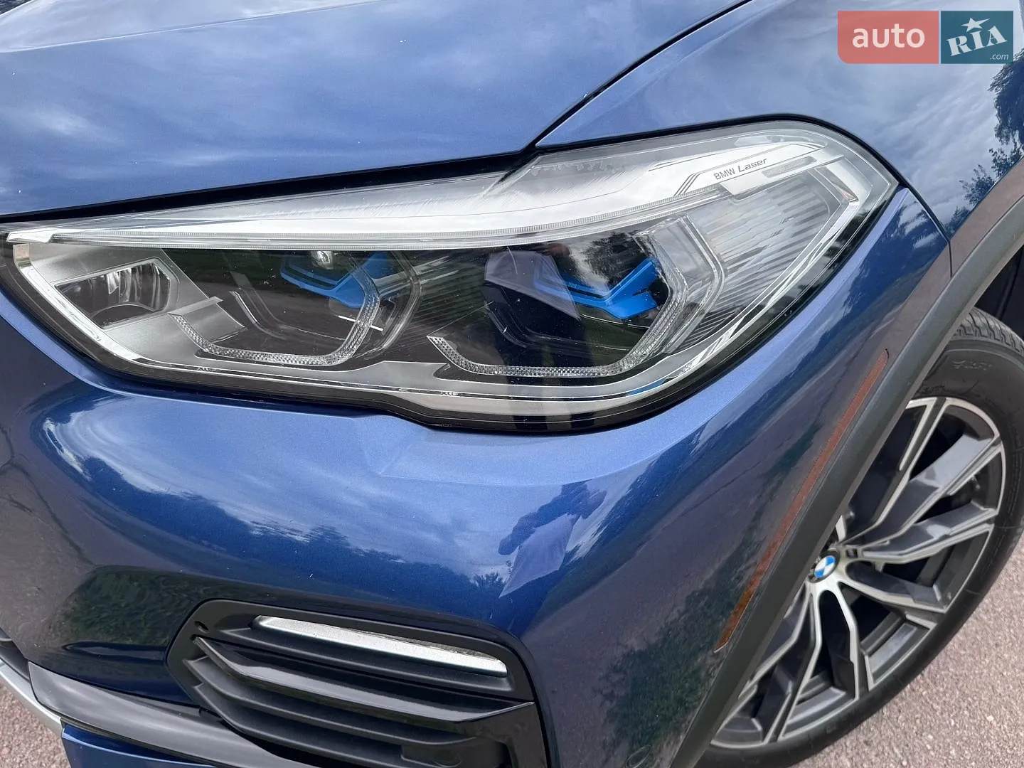 2018 BMW X5 - мініатюра 24