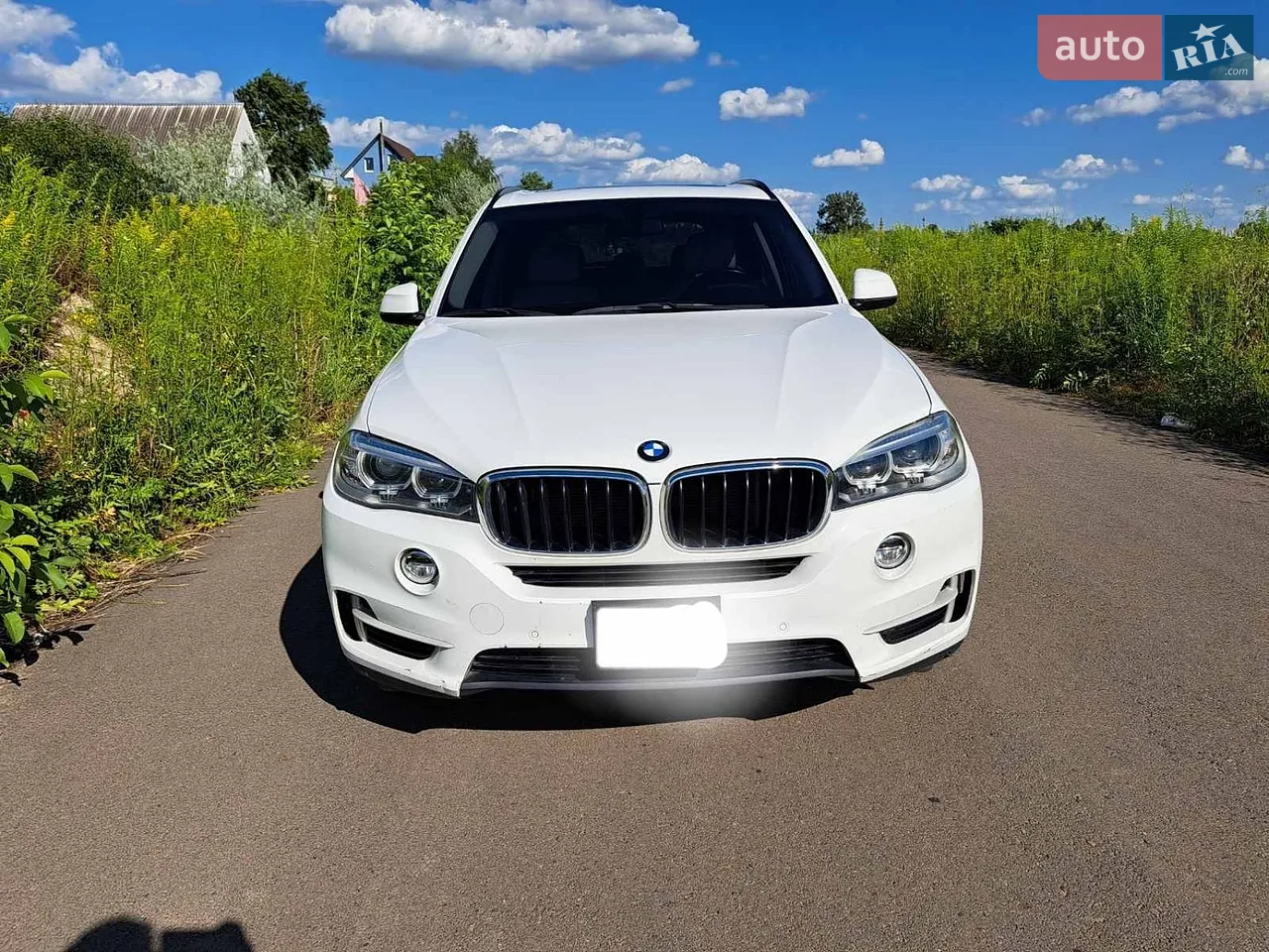 2014 BMW X5 - мініатюра 32