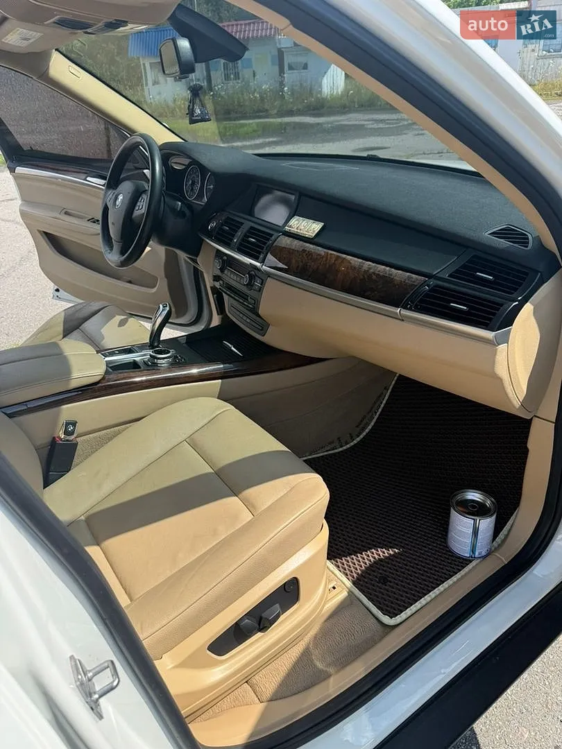 2011 BMW X5 - мініатюра 24