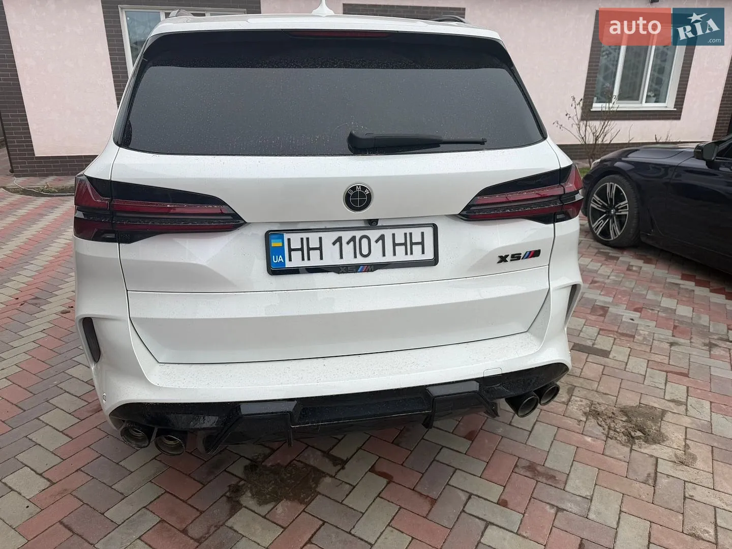 2018 BMW X5 - мініатюра 2