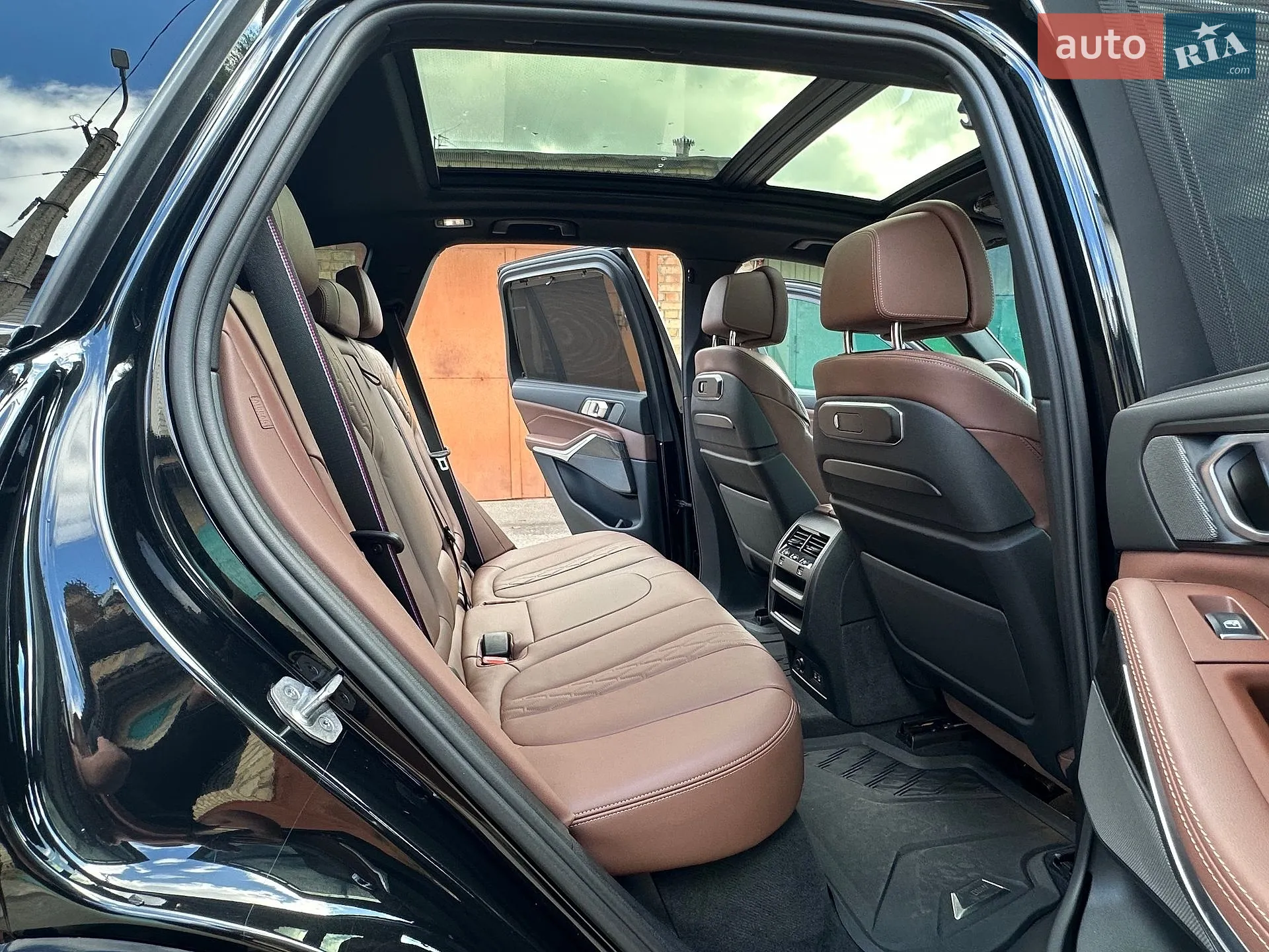 2023 BMW X5 - мініатюра 42