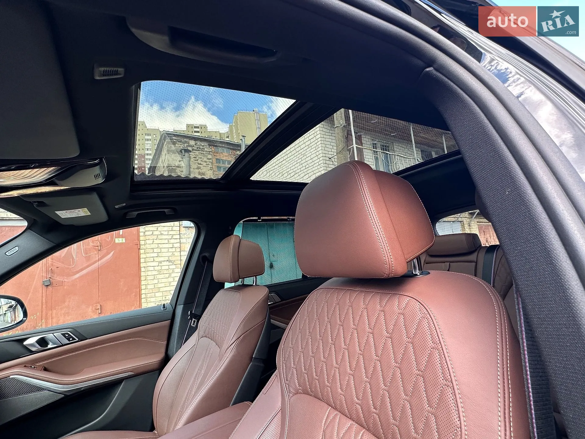 2023 BMW X5 - мініатюра 40