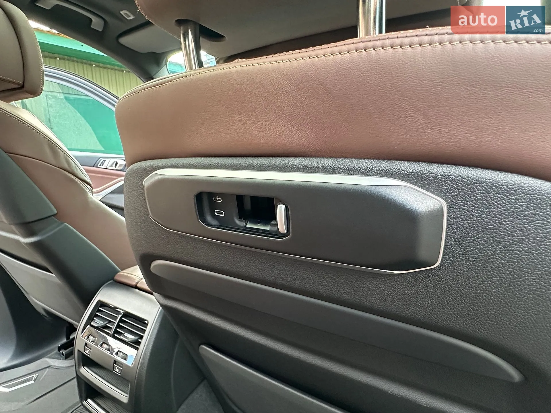 2023 BMW X5 - мініатюра 44
