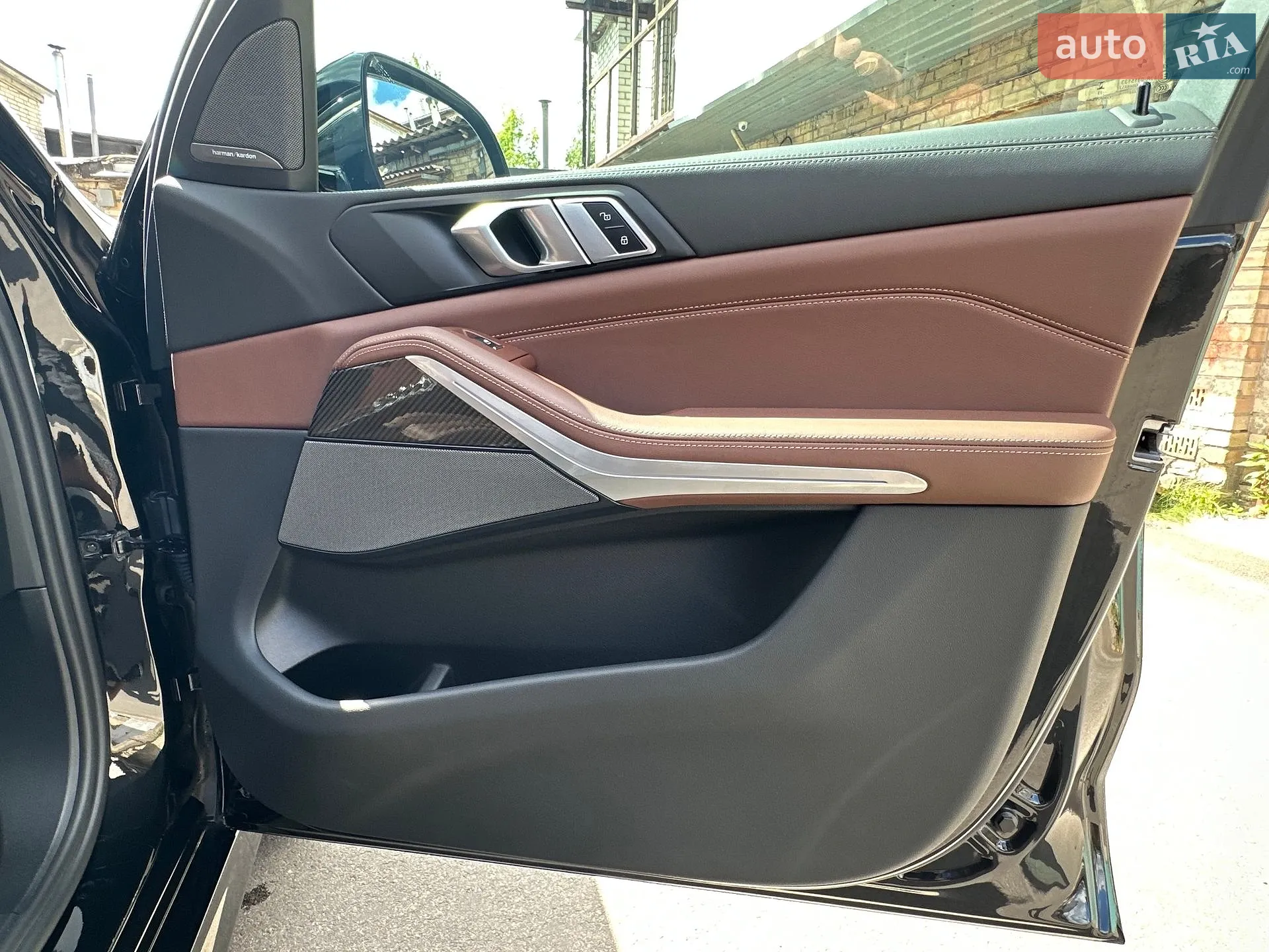 2023 BMW X5 - мініатюра 54