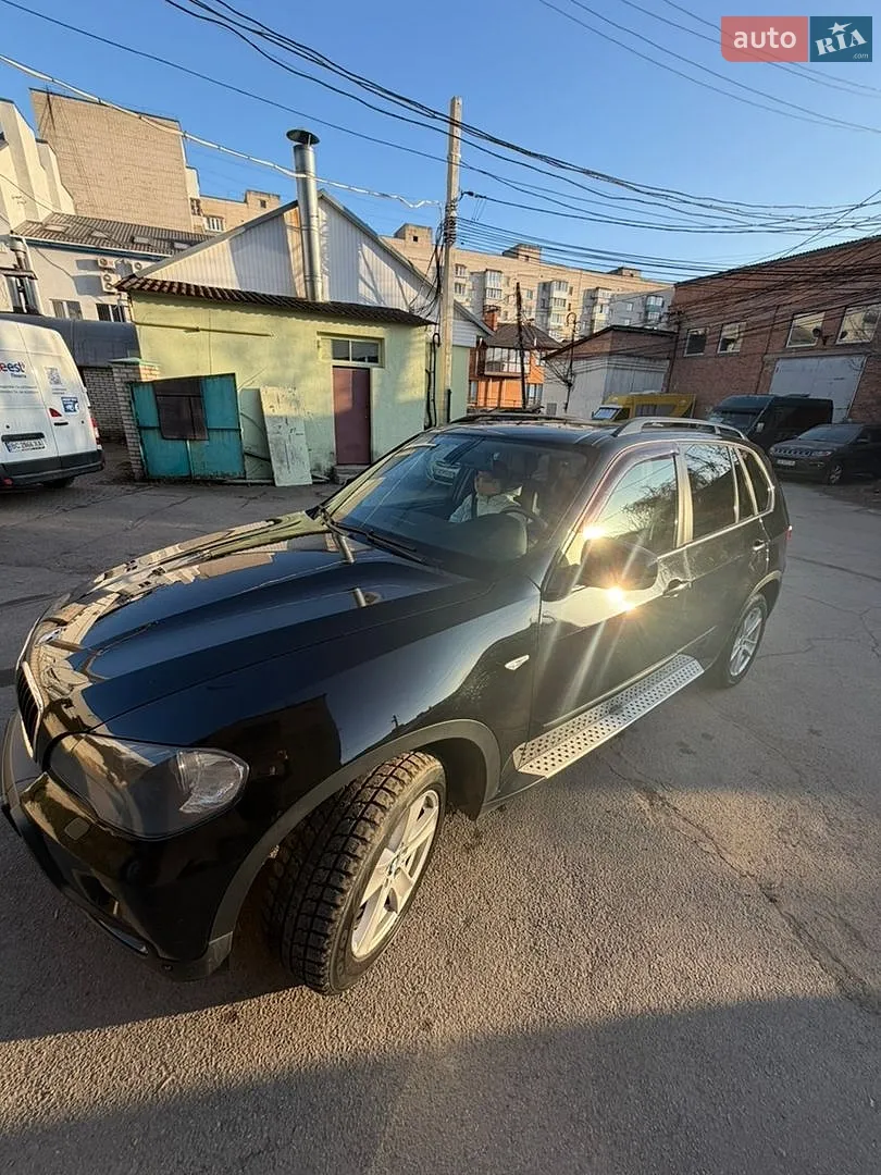 2010 BMW X5 - мініатюра 5