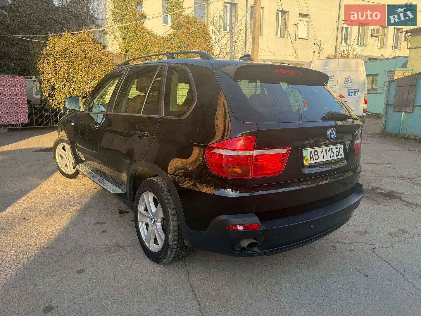 2010 BMW X5 - мініатюра 8