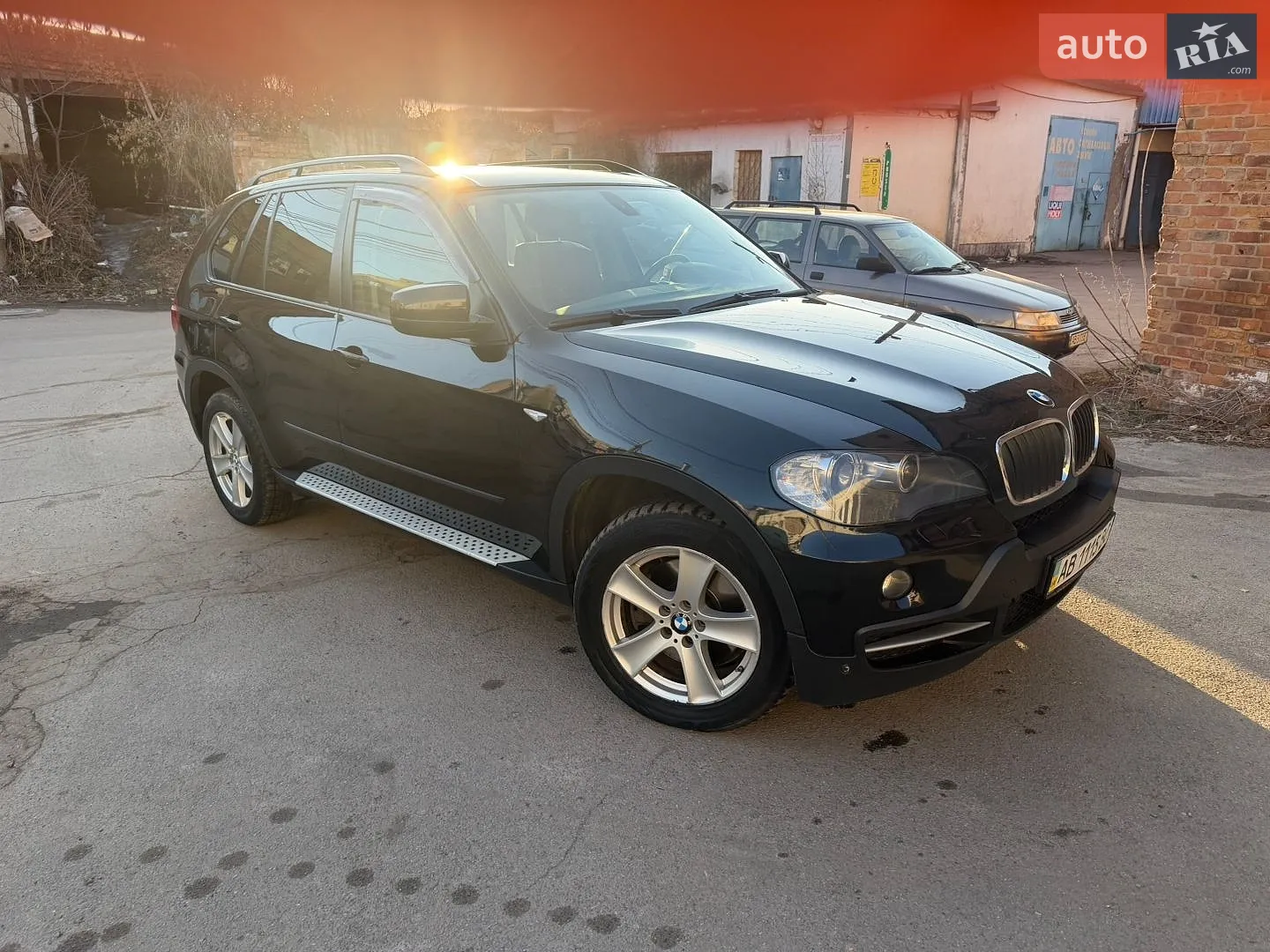 2010 BMW X5 - мініатюра 4