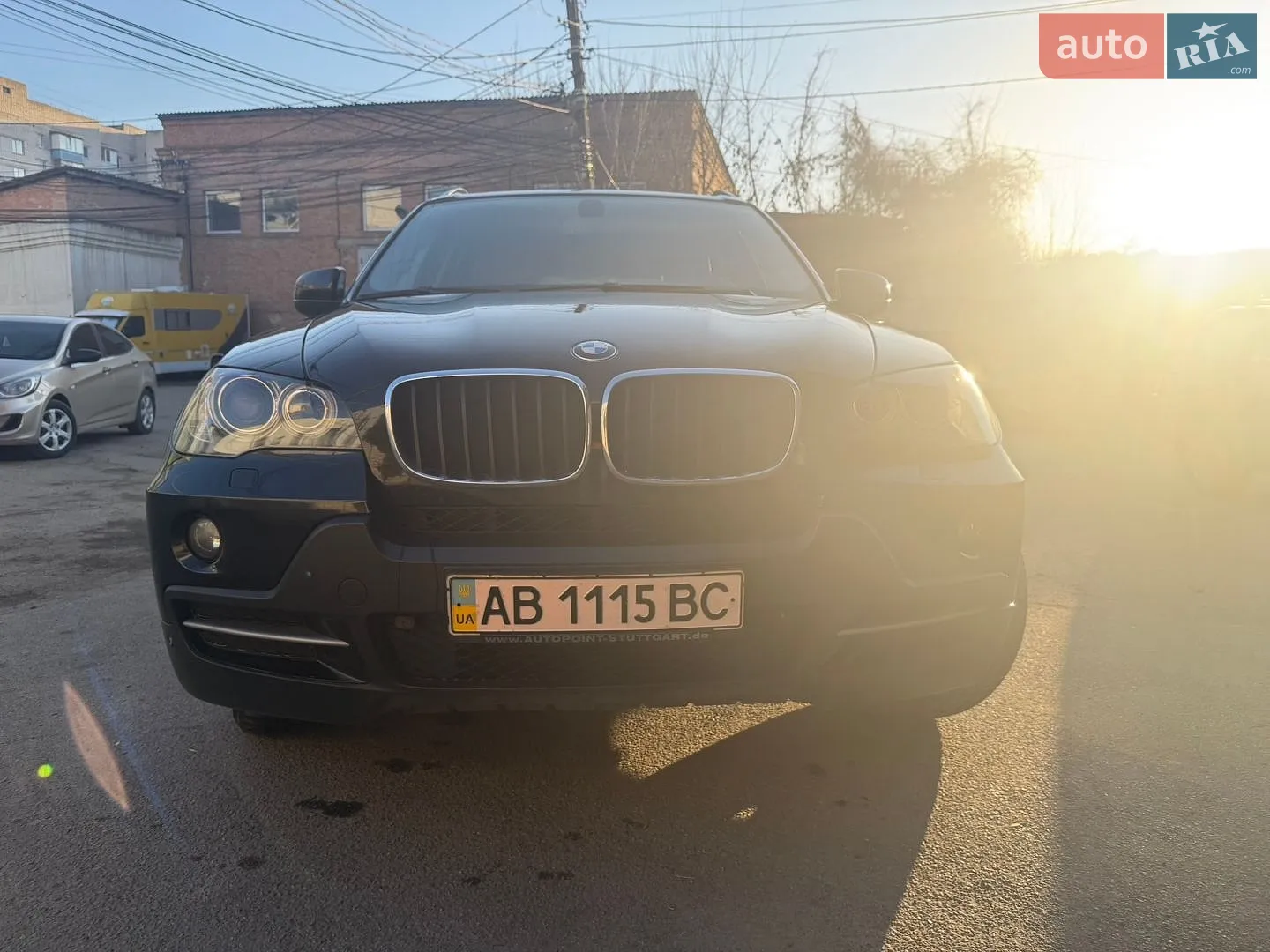 2010 BMW X5 - мініатюра 13