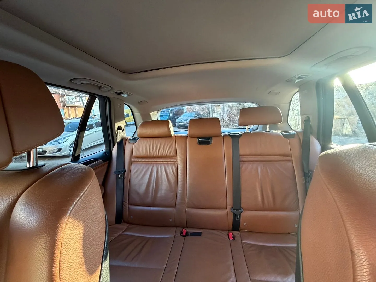 2010 BMW X5 - мініатюра 22
