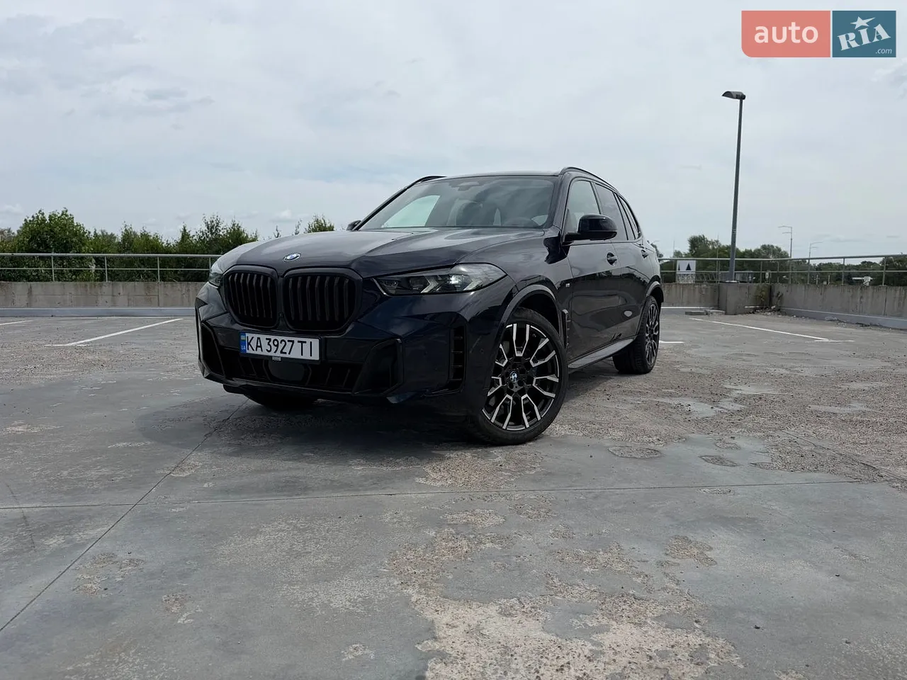 2023 BMW X5 - мініатюра 47