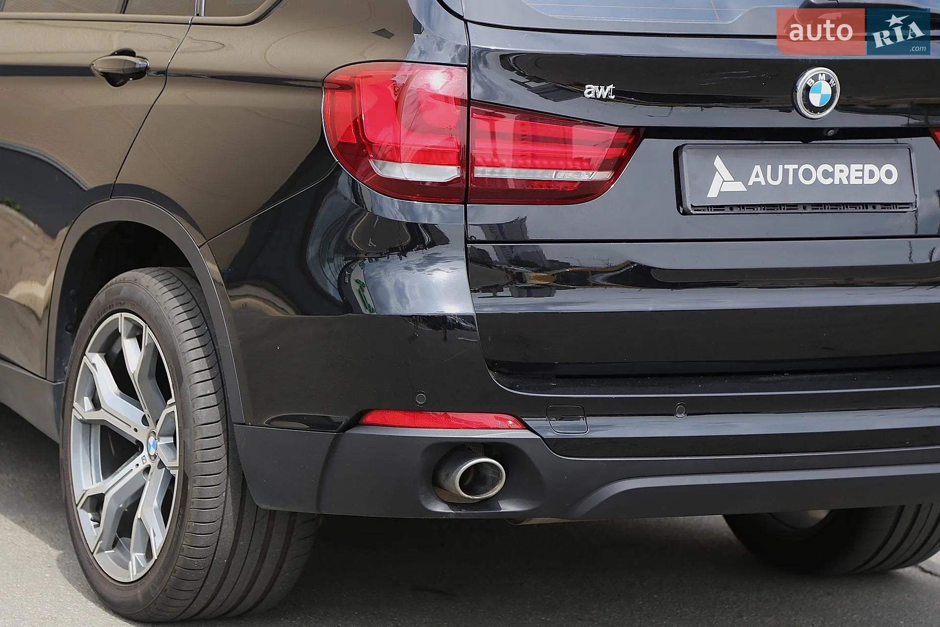 2018 BMW X5 - мініатюра 8