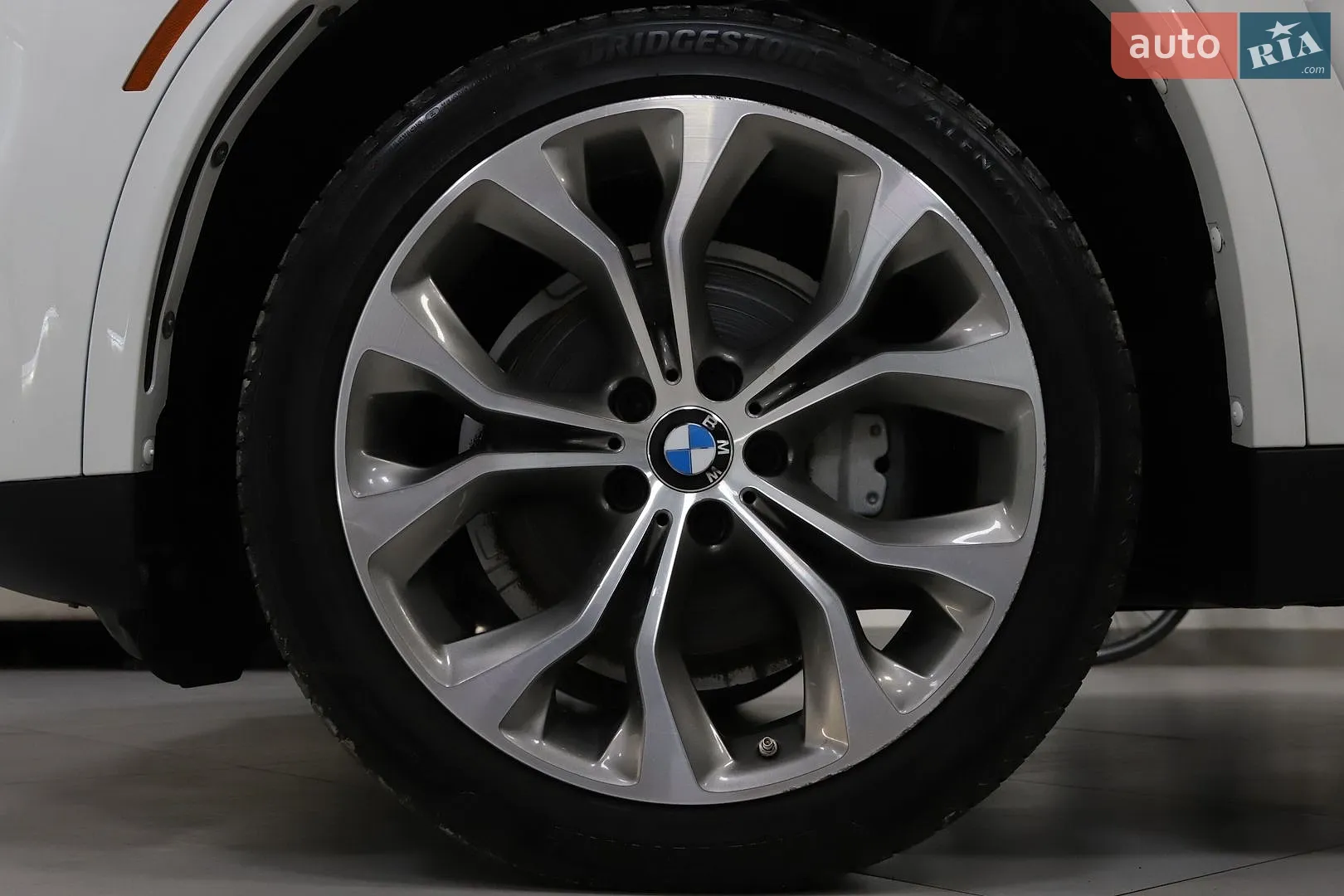 2016 BMW X5 - мініатюра 8