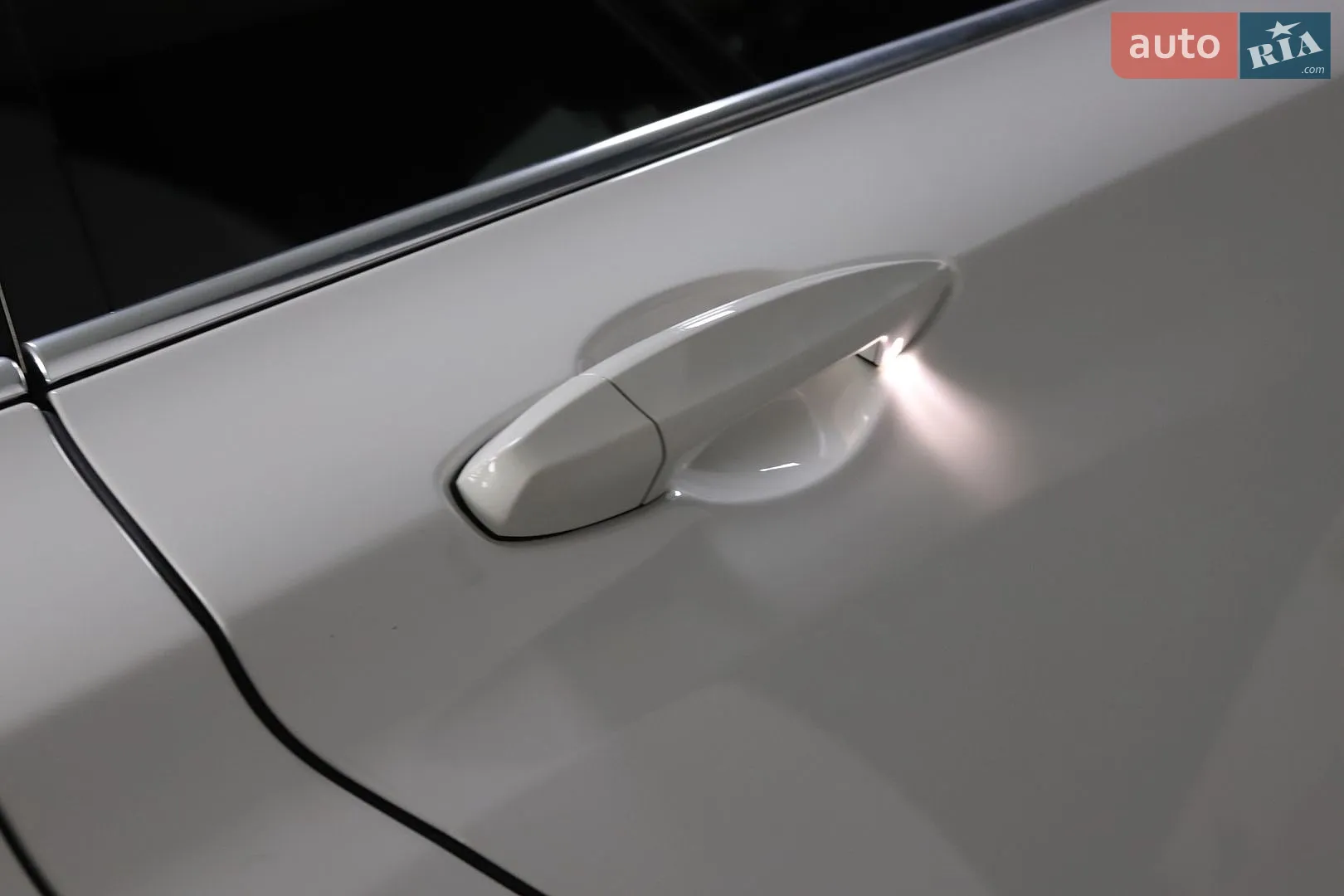 2016 BMW X5 - мініатюра 17