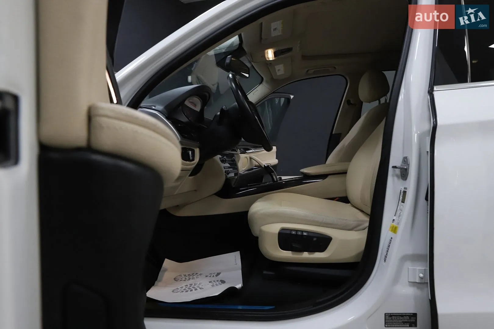 2016 BMW X5 - мініатюра 19