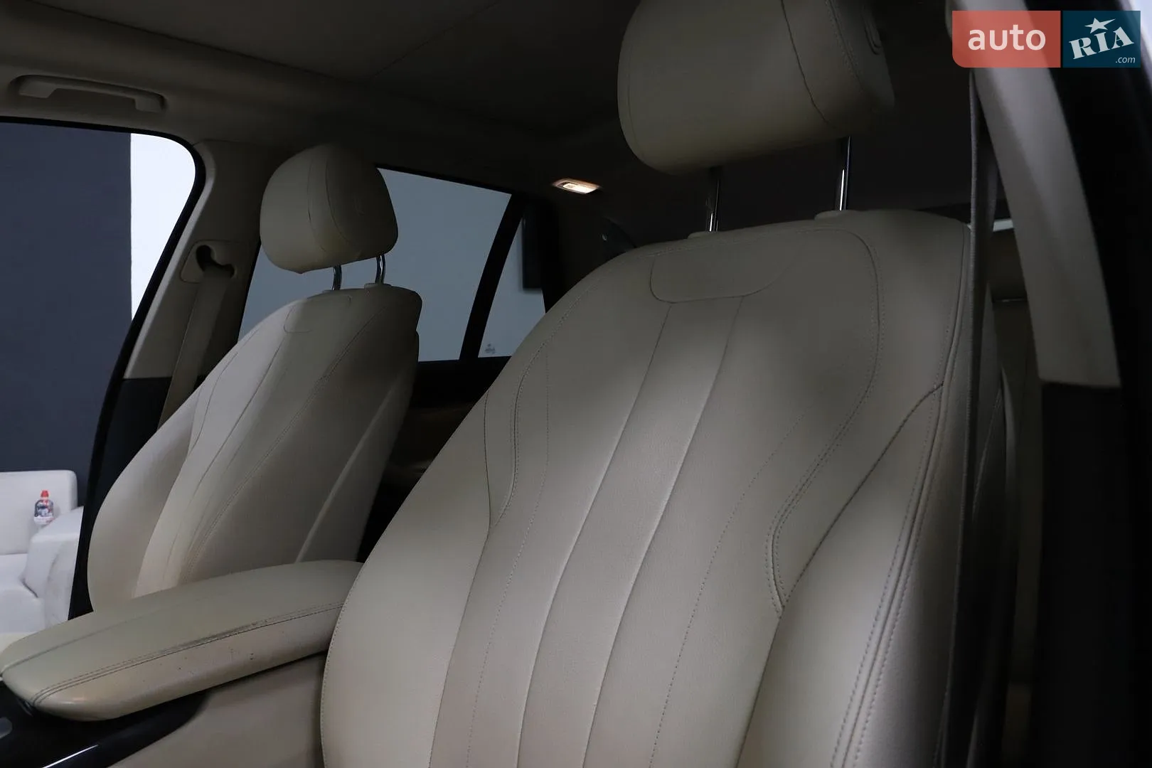 2016 BMW X5 - мініатюра 22