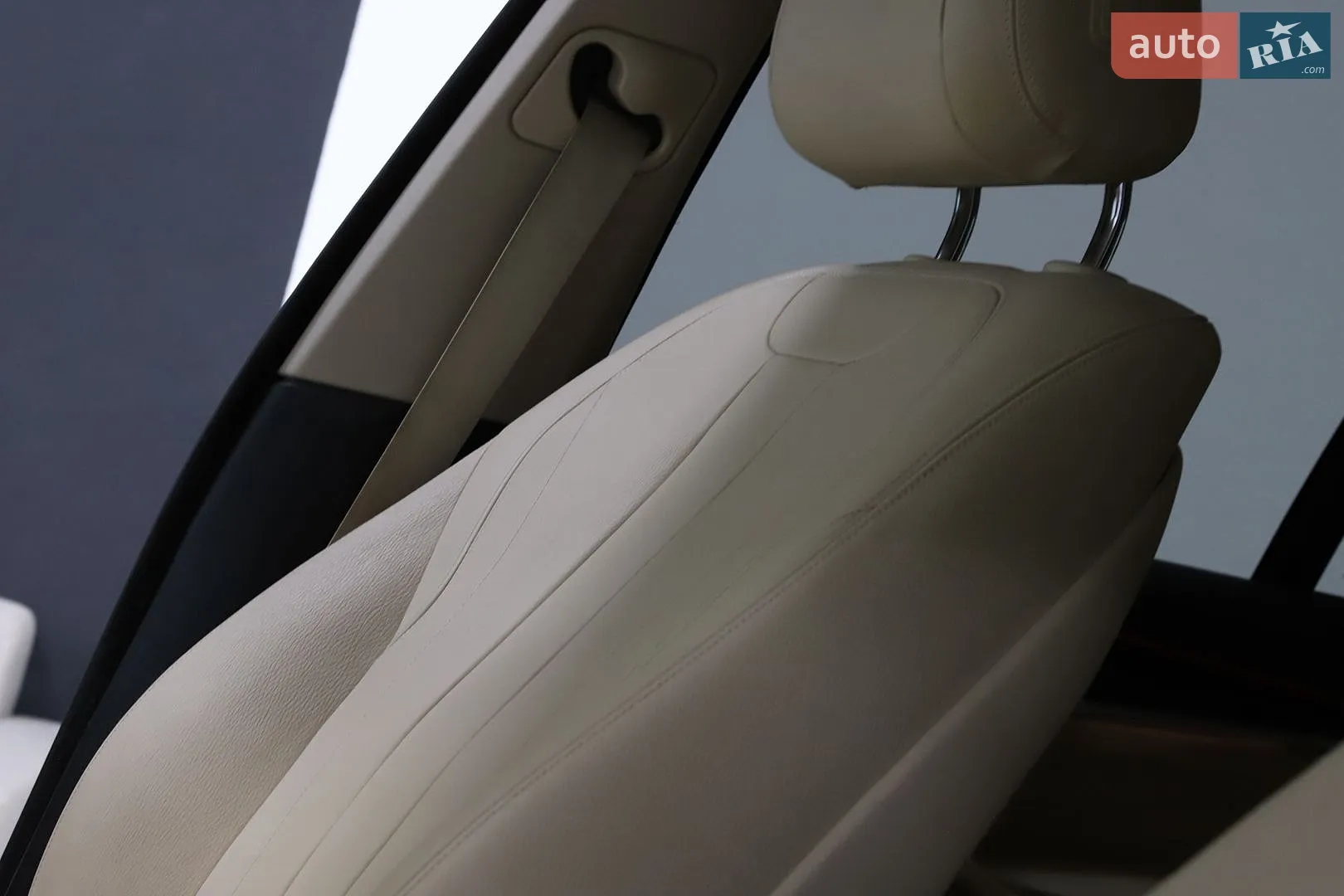2016 BMW X5 - мініатюра 23