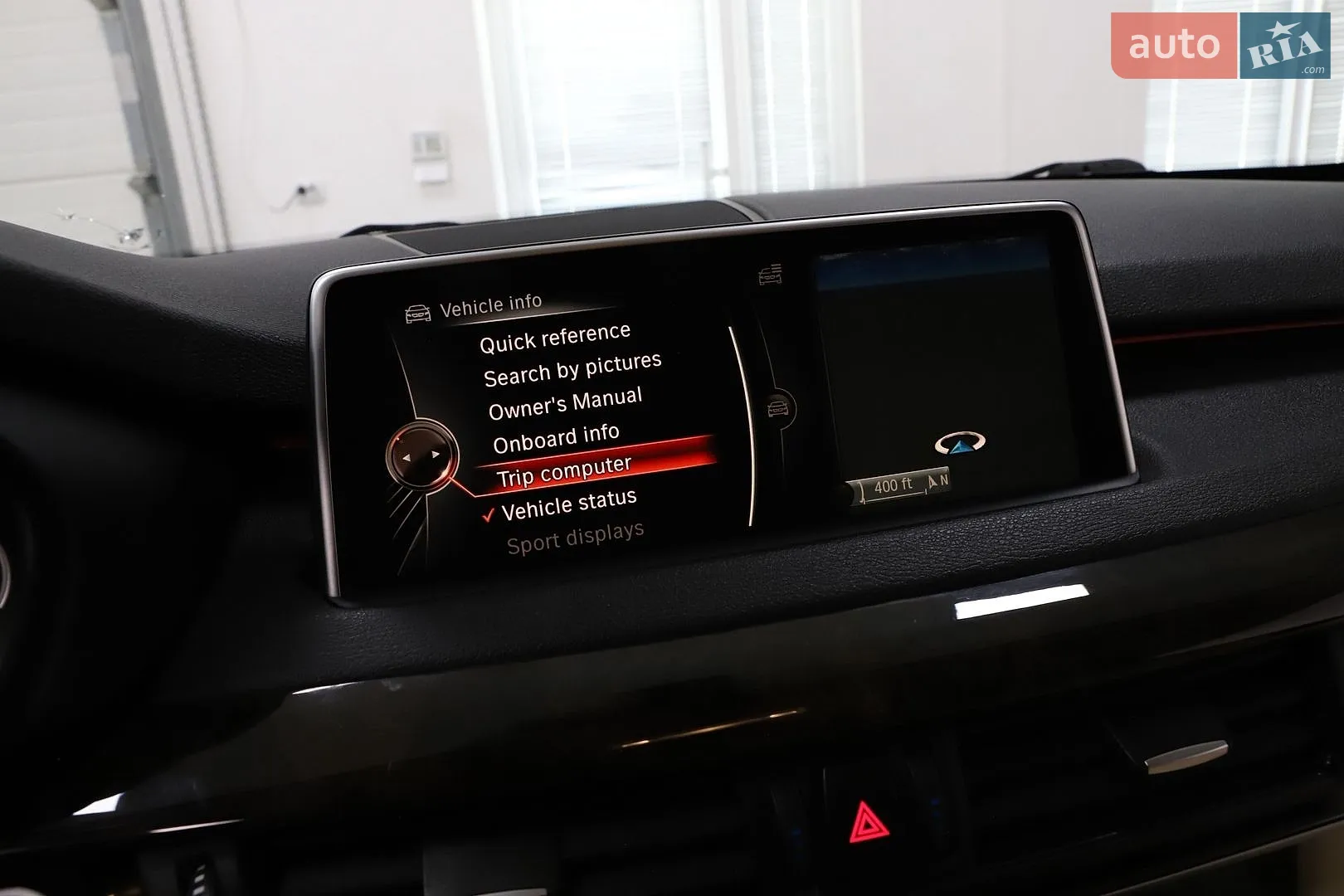 2016 BMW X5 - мініатюра 25