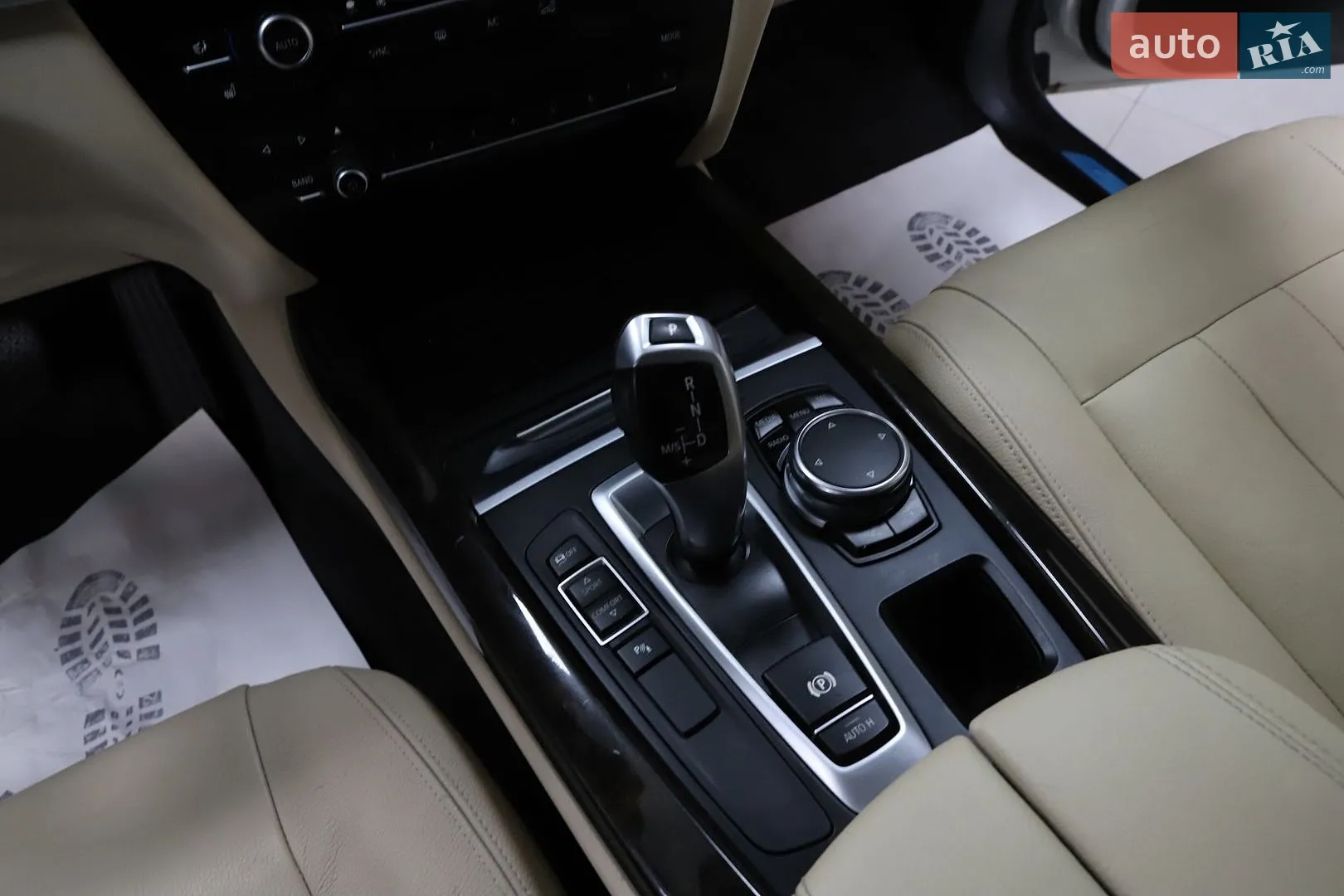 2016 BMW X5 - мініатюра 27