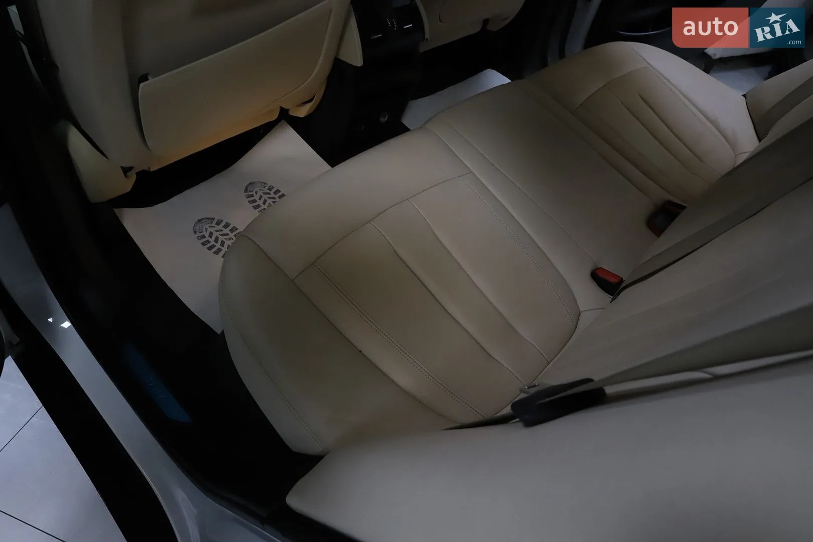 2016 BMW X5 - мініатюра 35