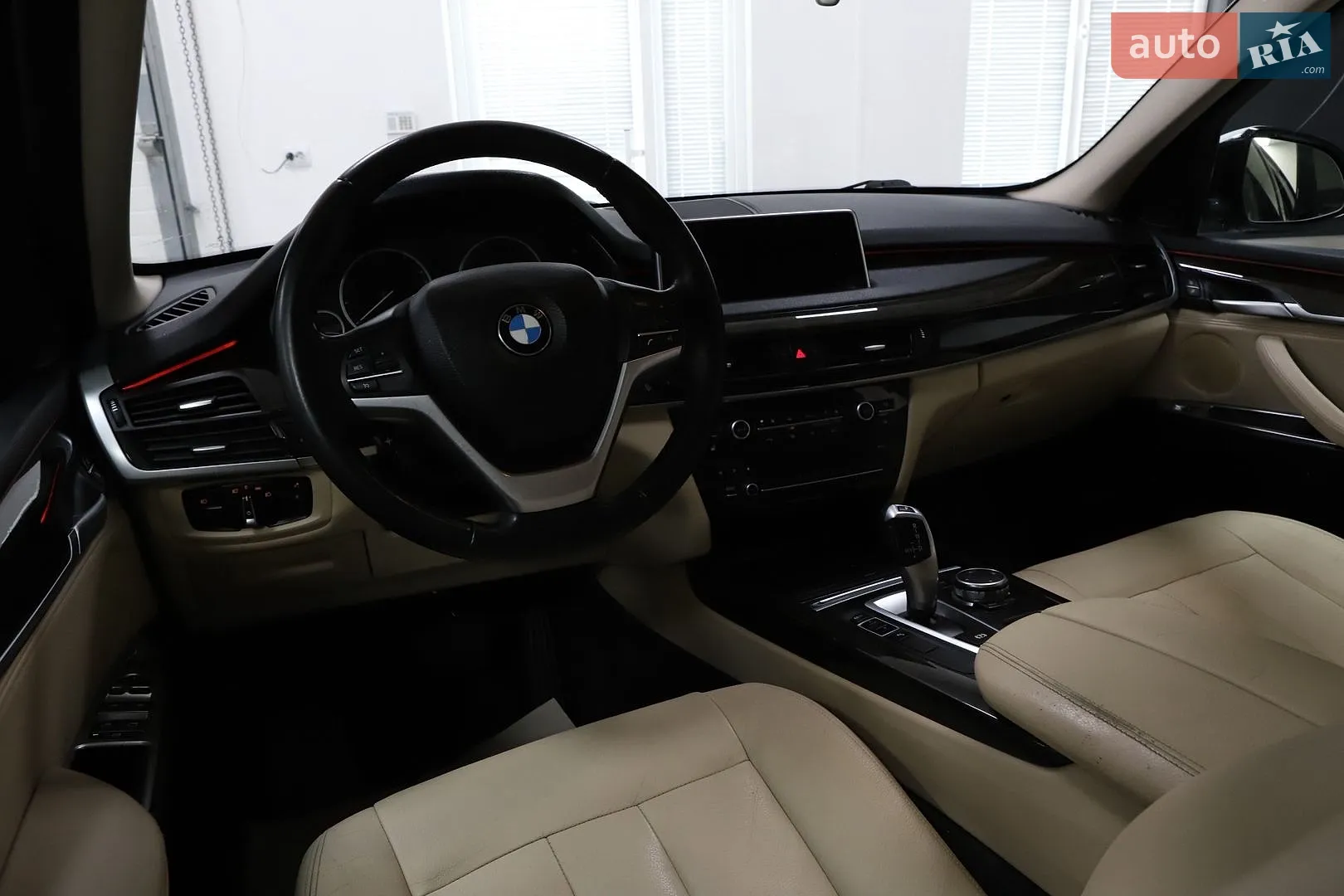 2016 BMW X5 - мініатюра 36