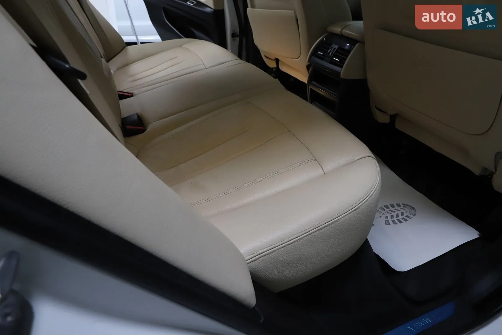 2016 BMW X5 - мініатюра 39
