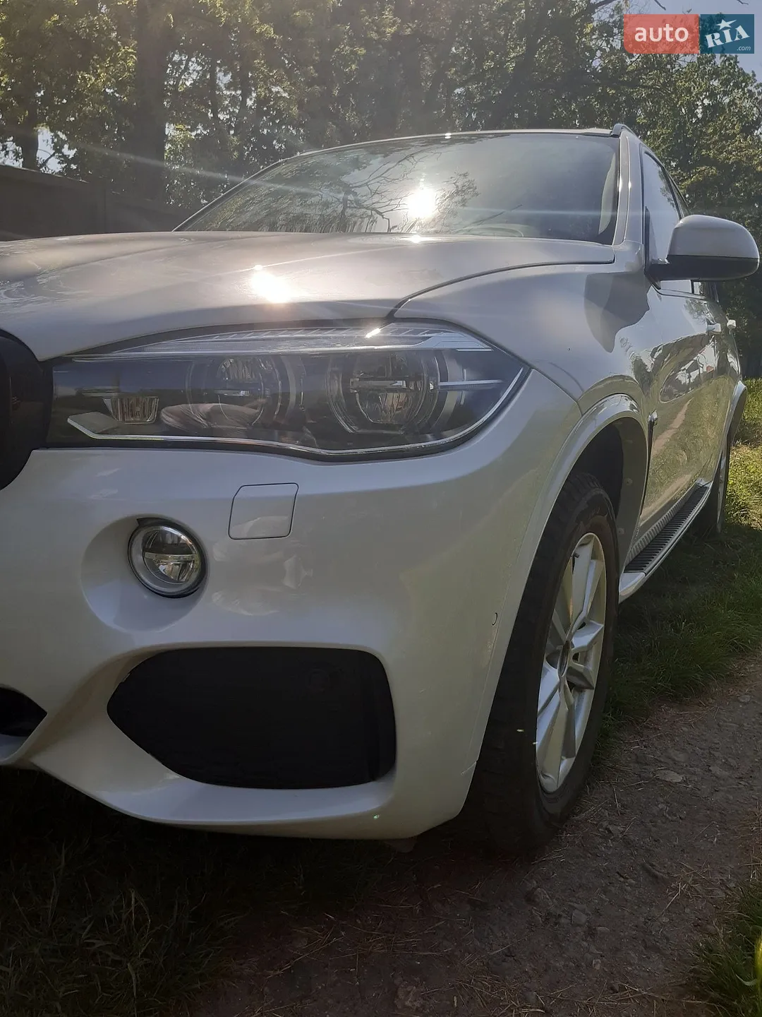 2014 BMW X5 - мініатюра 7