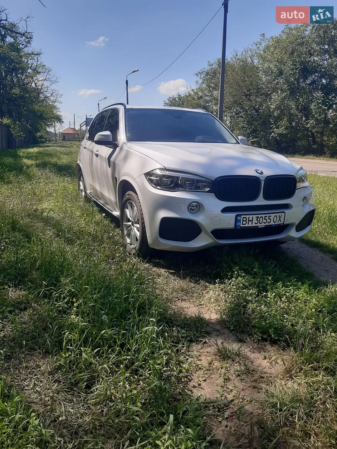2014 BMW X5 - мініатюра 5