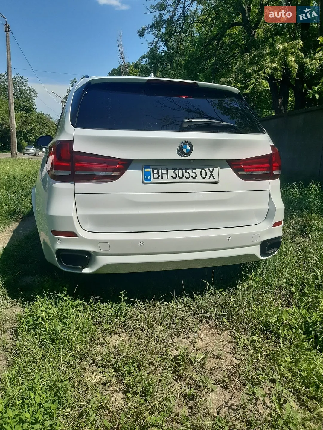 2014 BMW X5 - мініатюра 9