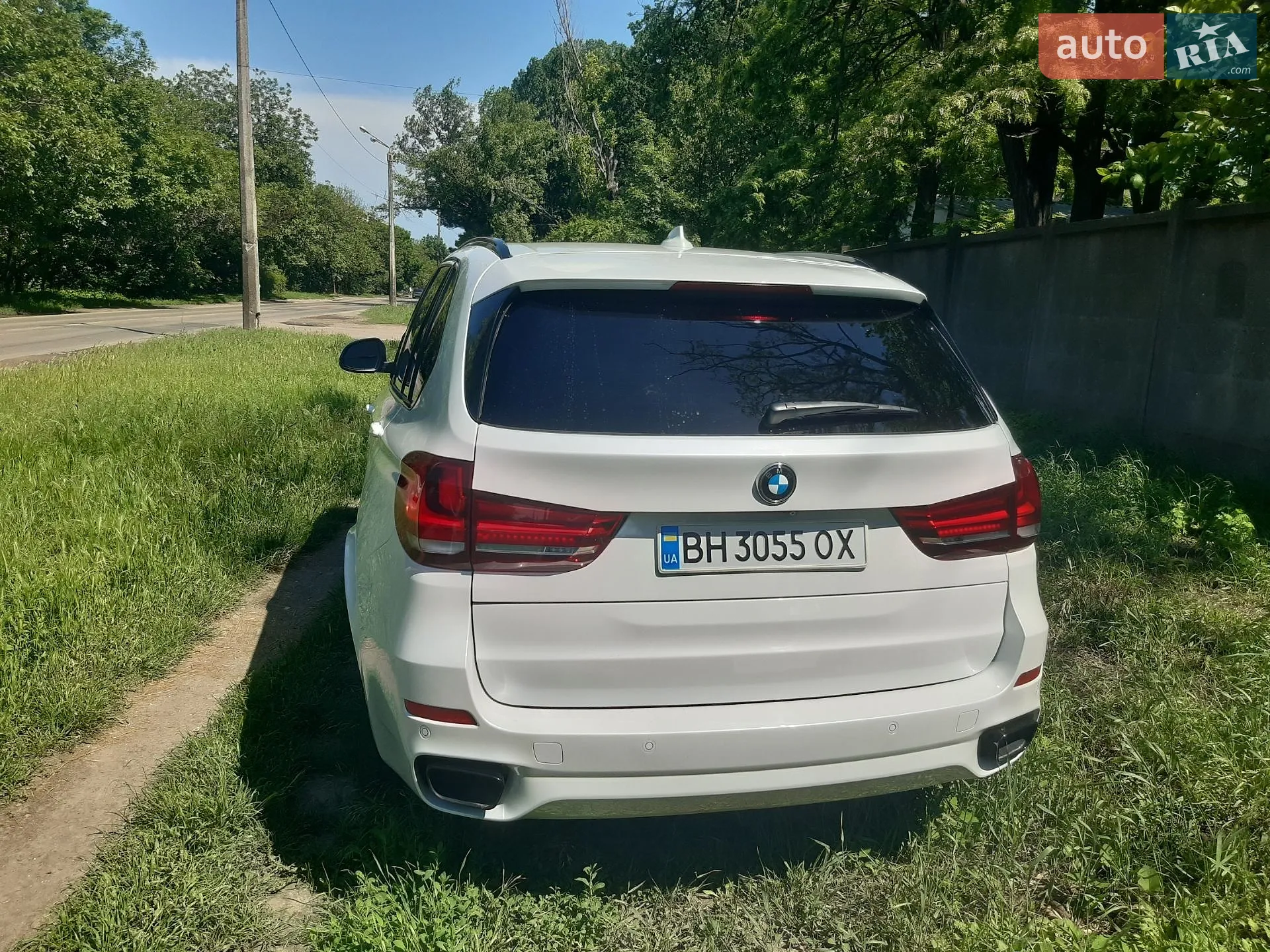2014 BMW X5 - мініатюра 8