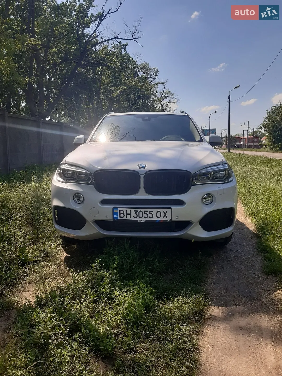 2014 BMW X5 - мініатюра 4