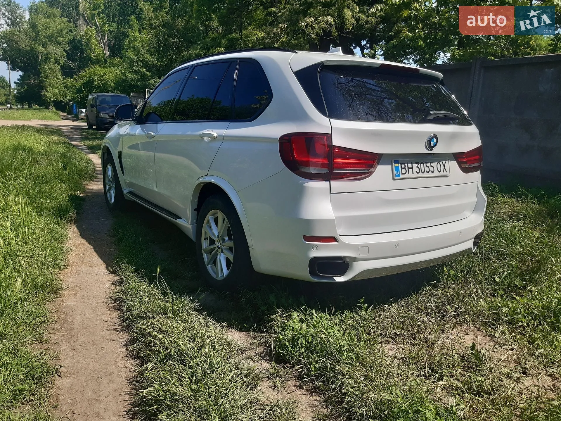 2014 BMW X5 - мініатюра 10