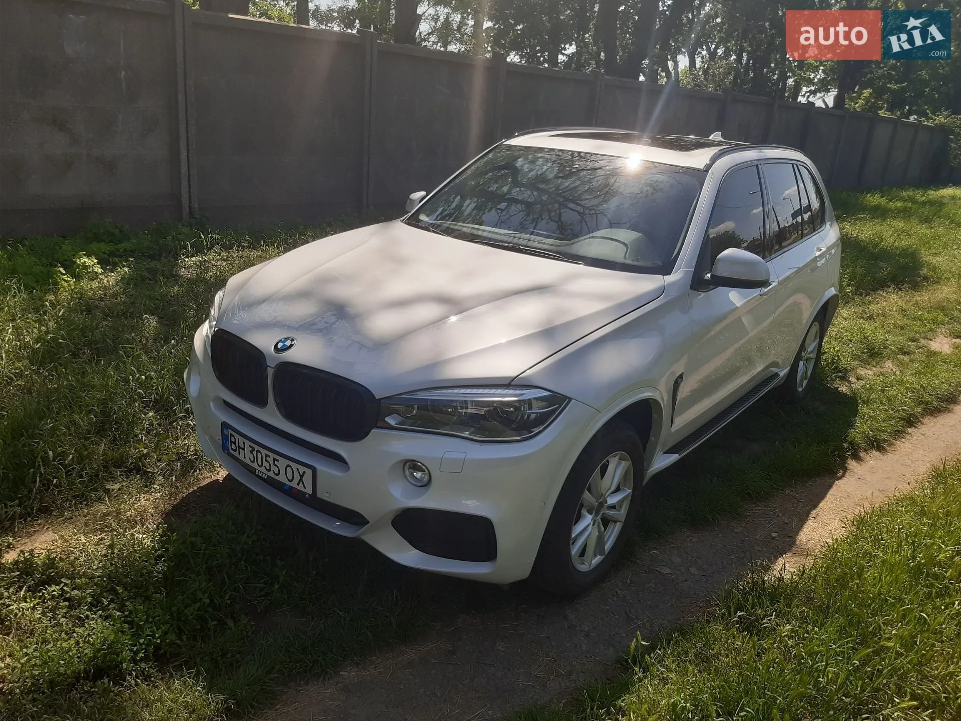 2014 BMW X5 - мініатюра 6