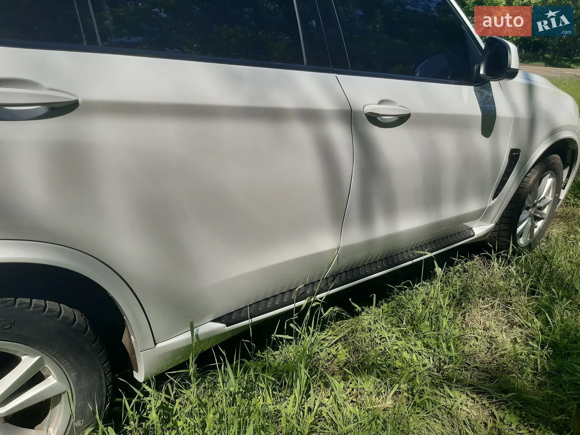 2014 BMW X5 - мініатюра 11