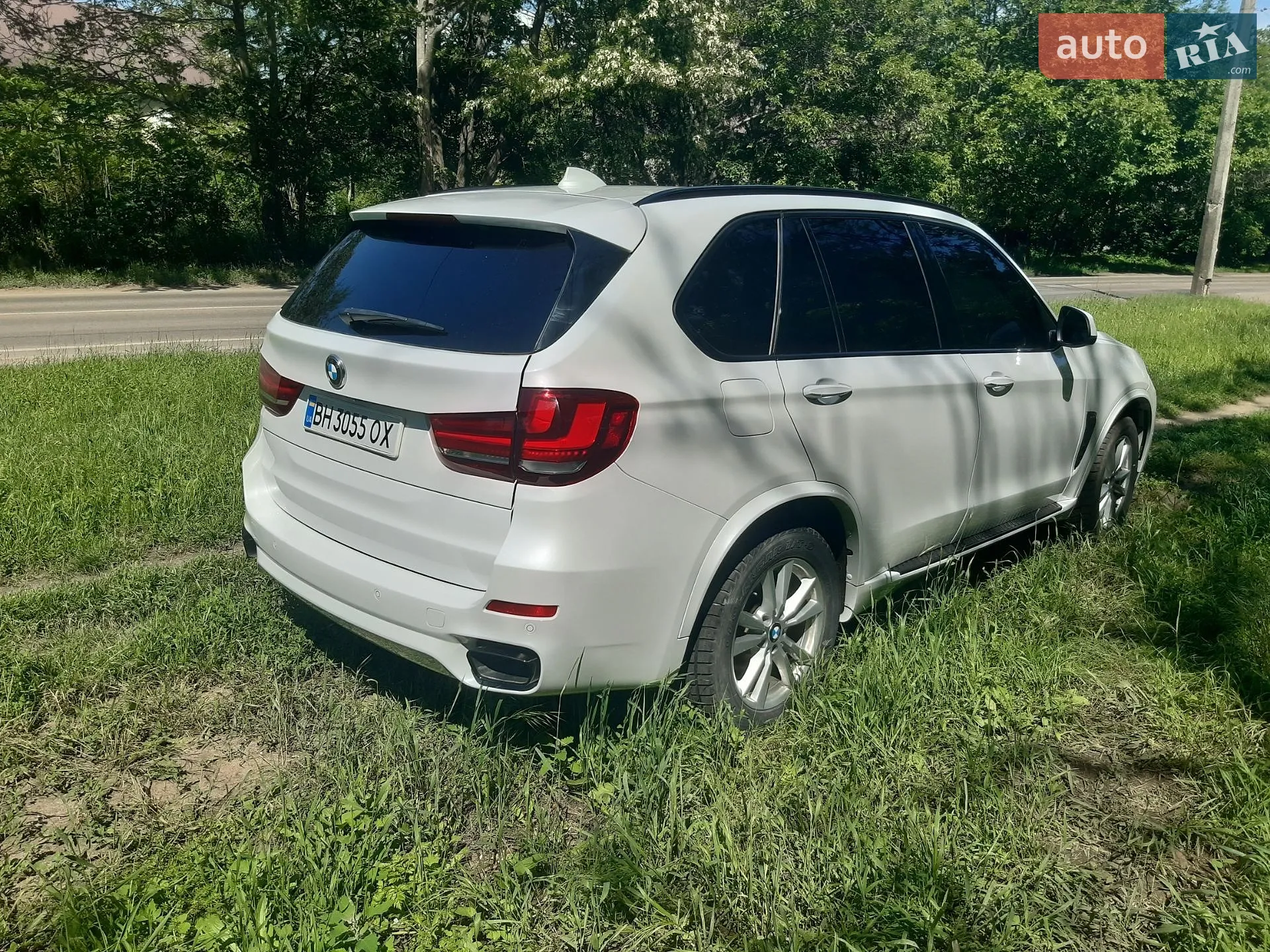 2014 BMW X5 - мініатюра 12