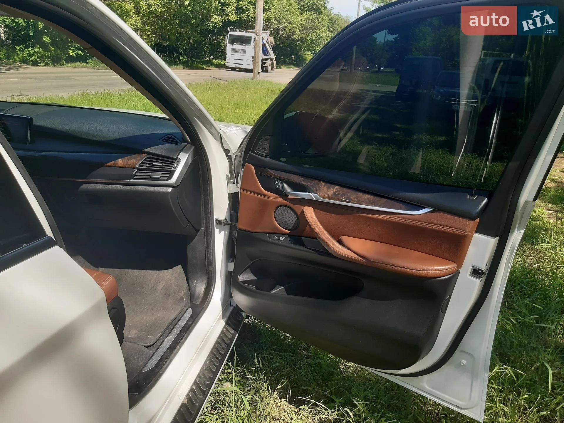 2014 BMW X5 - мініатюра 17