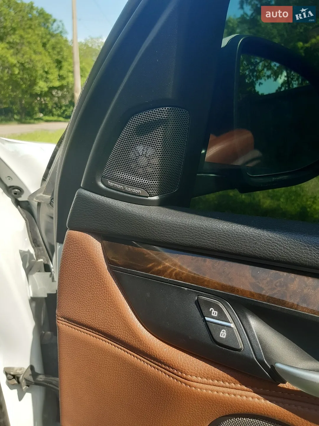 2014 BMW X5 - мініатюра 19