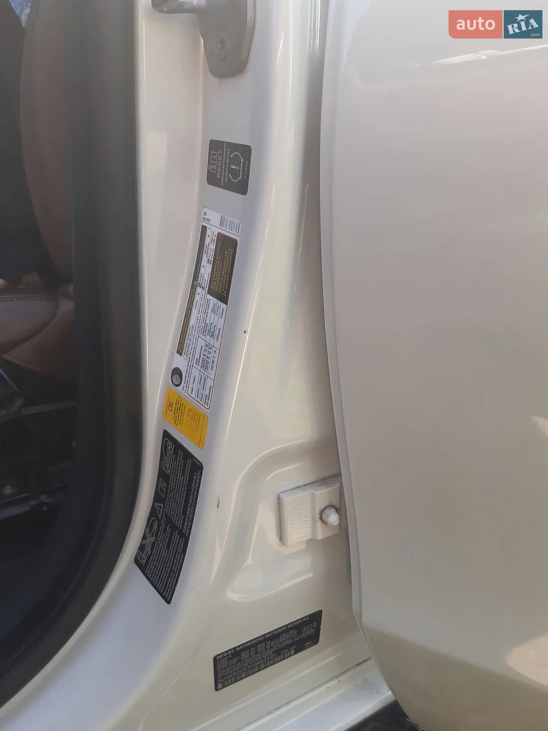 2014 BMW X5 - мініатюра 21