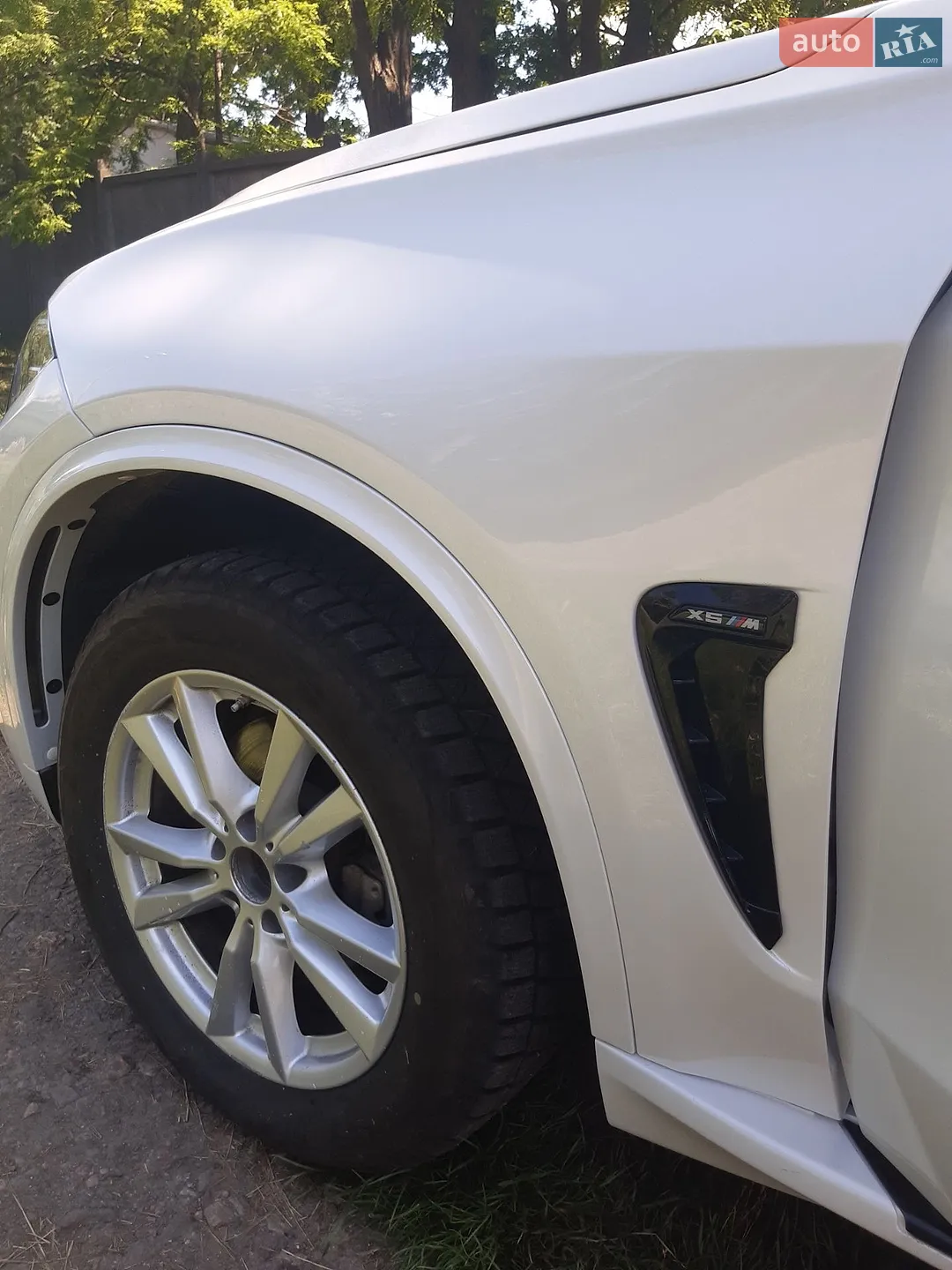2014 BMW X5 - мініатюра 24