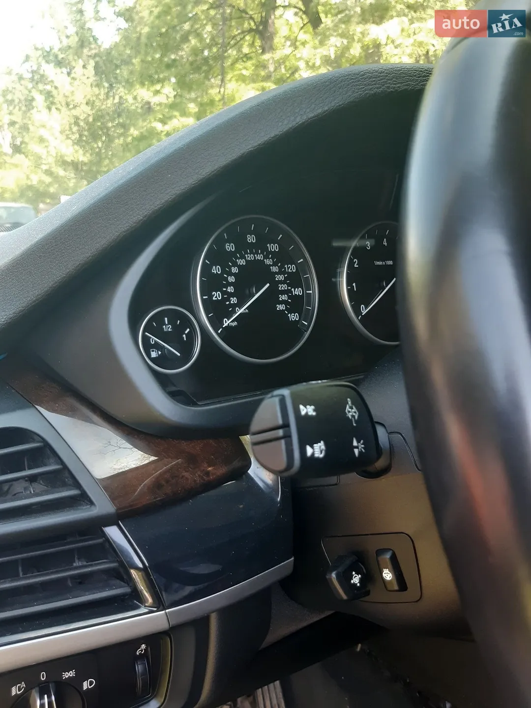 2014 BMW X5 - мініатюра 25