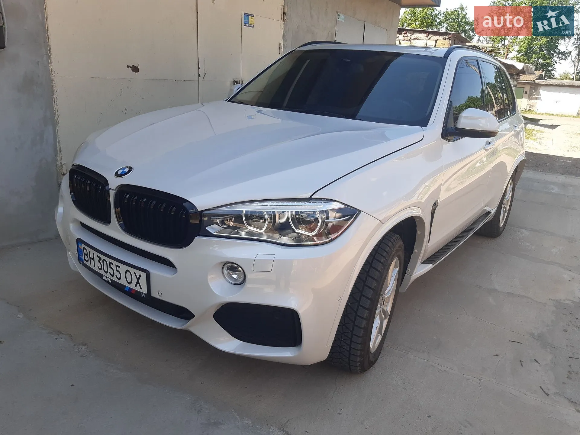 2014 BMW X5 - мініатюра 28