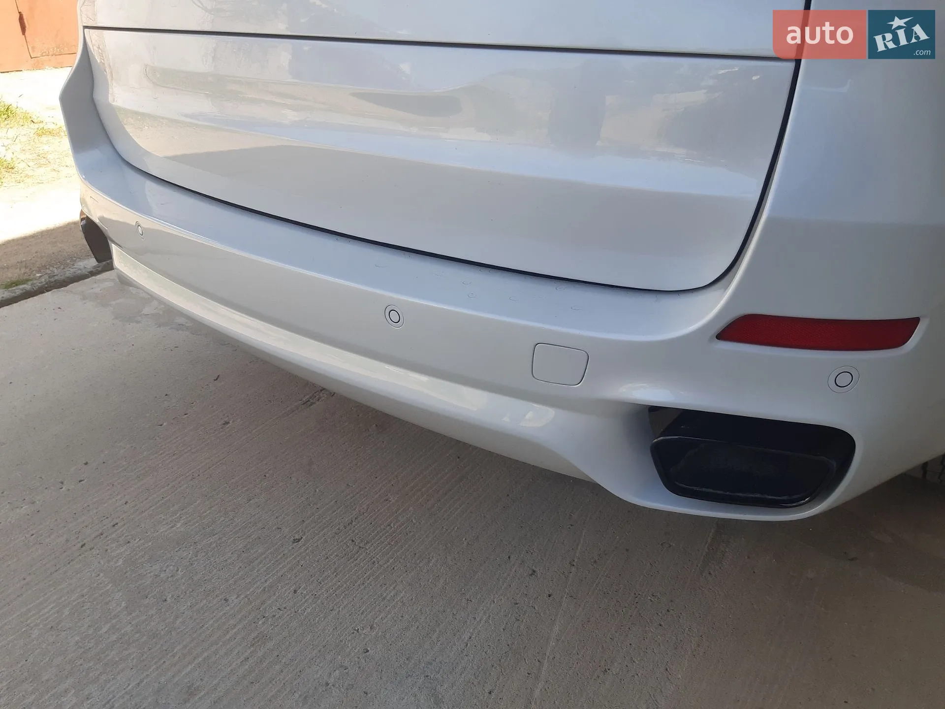 2014 BMW X5 - мініатюра 33