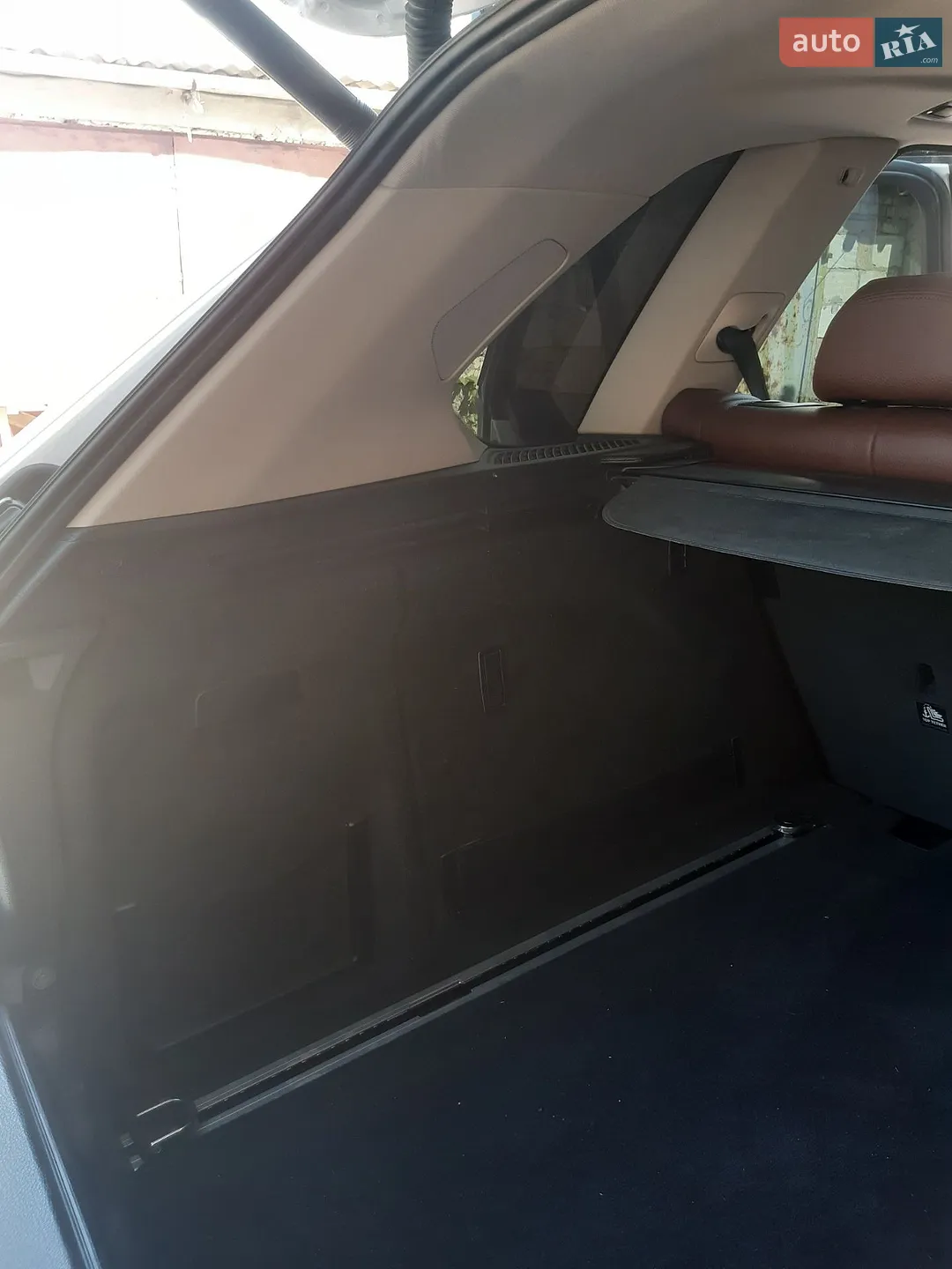 2014 BMW X5 - мініатюра 35