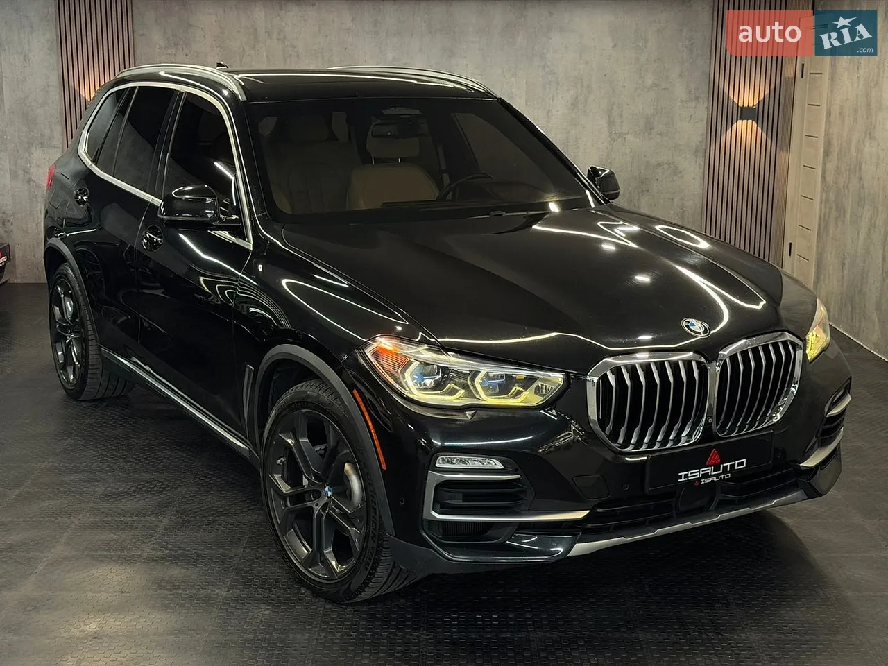 2021 Audi Q5 Sportback - мініатюра 37