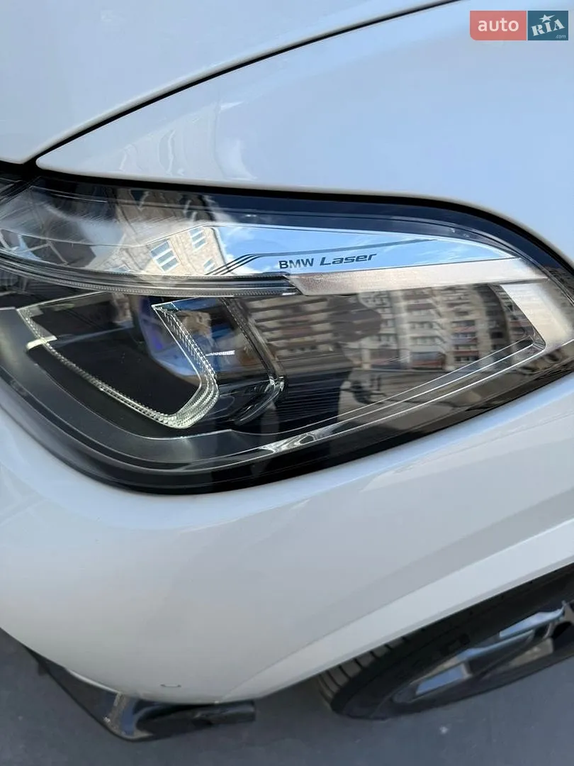 2020 BMW X5 - мініатюра 8