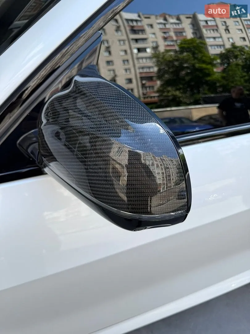 2020 BMW X5 - мініатюра 11