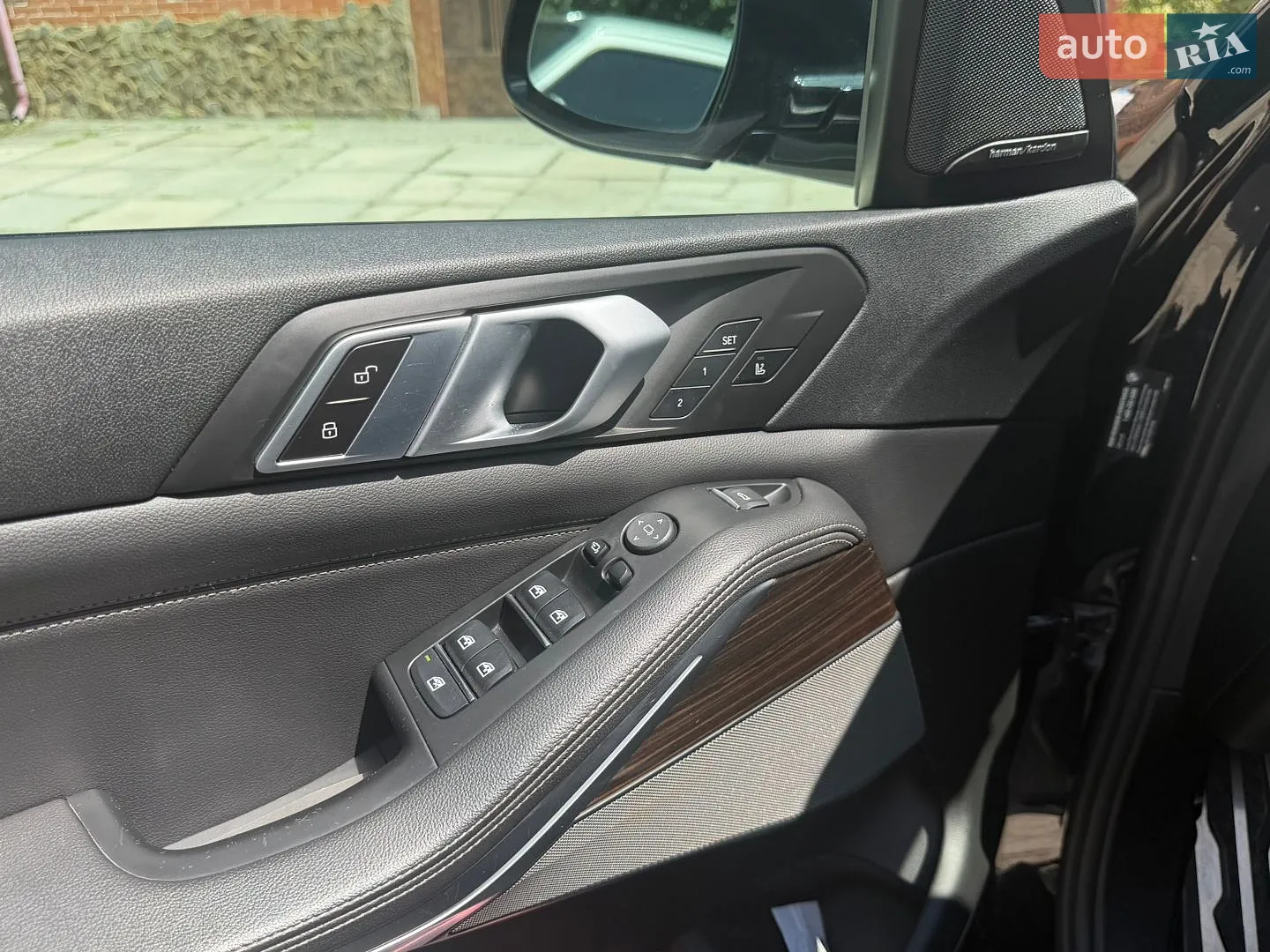 2018 BMW X5 - мініатюра 8