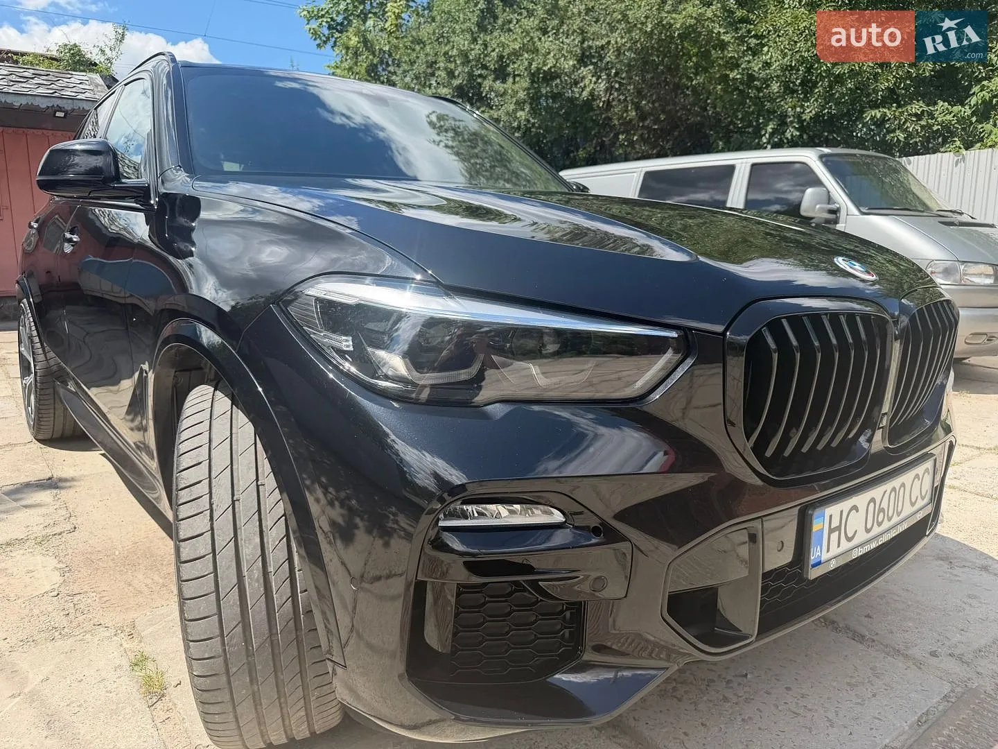 2018 BMW X5 - мініатюра 10
